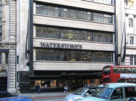 piccadilly circus book store.